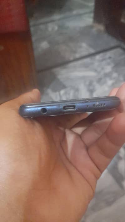 Samsung Mobile A12