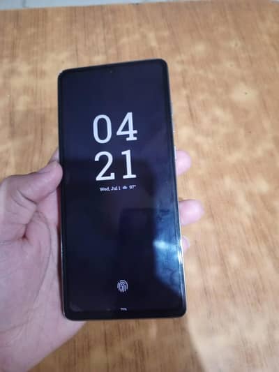 Motorola Moto G Stylus
