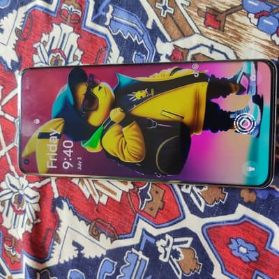 One Plus 9 Pro