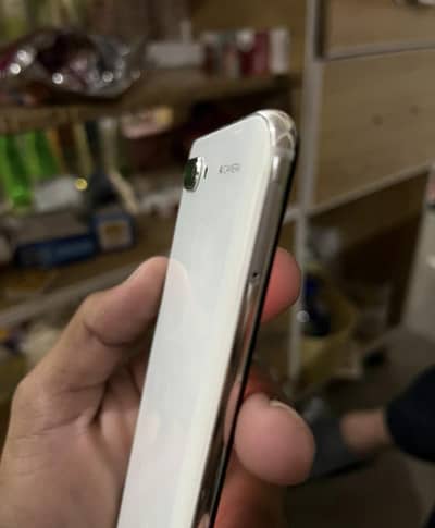 Honor 10 6/28 dual sim
