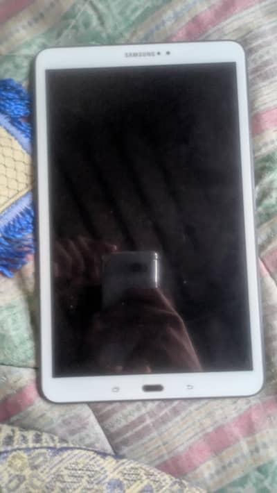 Samsung Galaxy tab a 2016 model