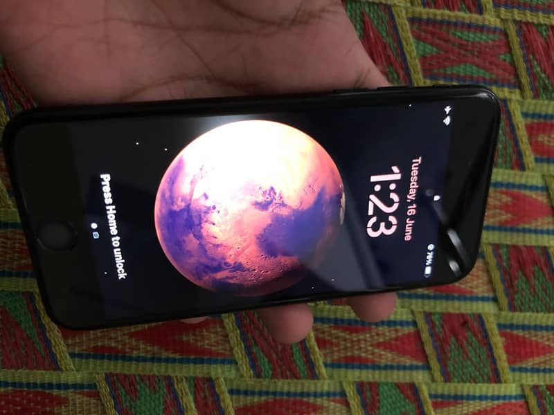 iPhone SE 3rd generation 2