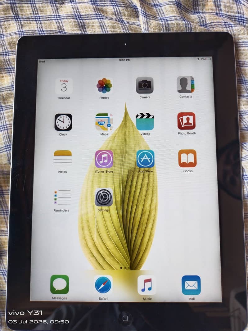 iPad 2 64 1
