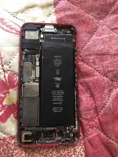 Apple iPhone 8