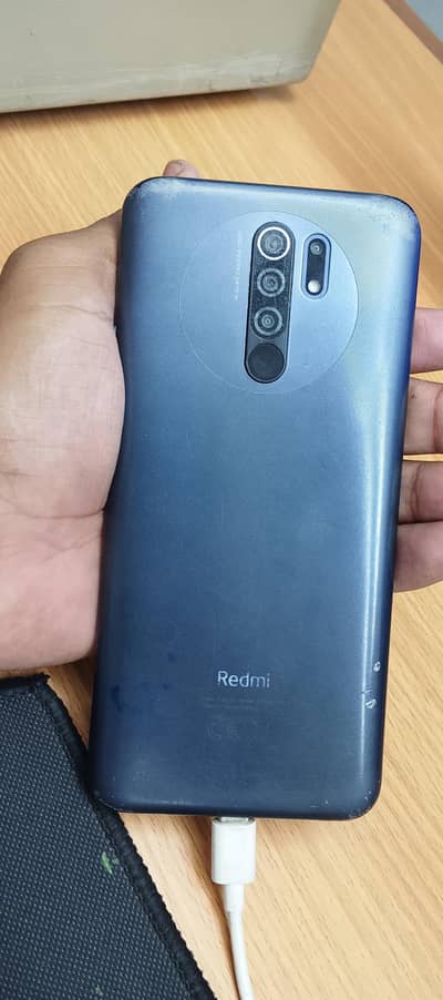 REDMI 9