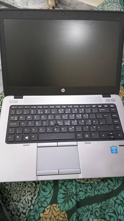 HP ebook 840 G2