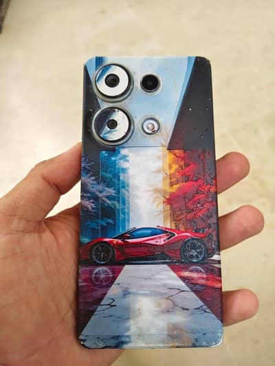 Xiaomi Redmi Note 13 Pro