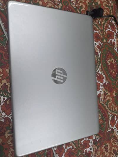 HP Laptop 15s