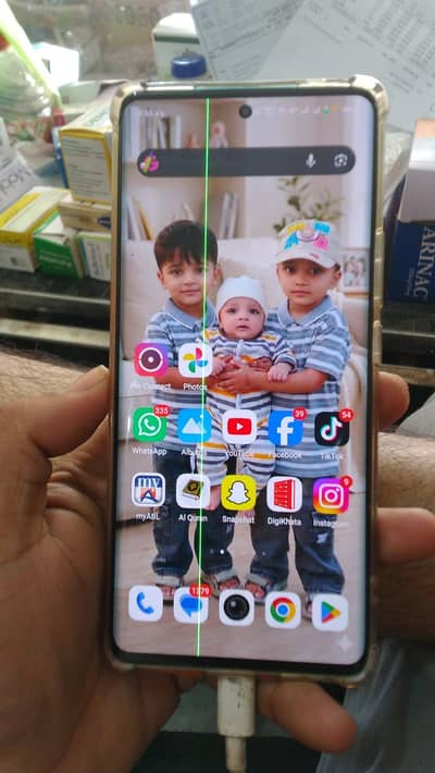 Vivo X80