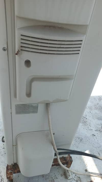 Mitsubishi ac for sale brand new