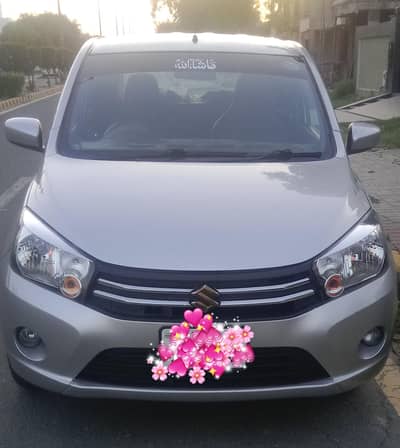 Suzuki Cultus VXL 2023