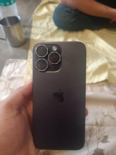 Iphone 14 pro max LLA Sim time Available