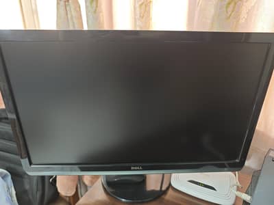 Dell ST2420LB 24 inch 1080p gaming monitor