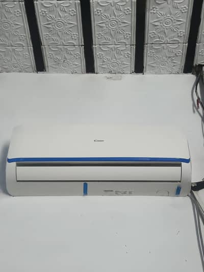 candy by haier 1.5 inverter
