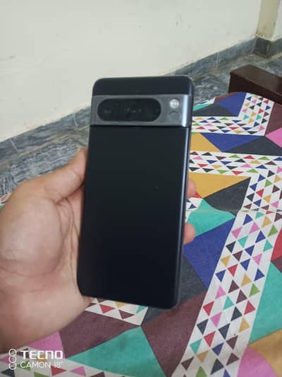 Google pixel 8 pro