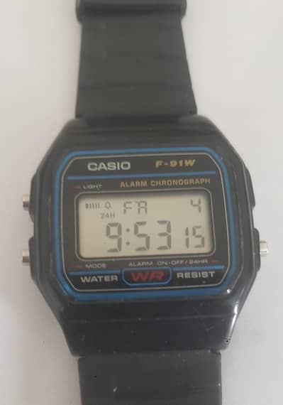 Casio