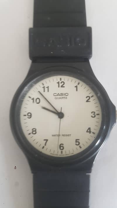 Casio