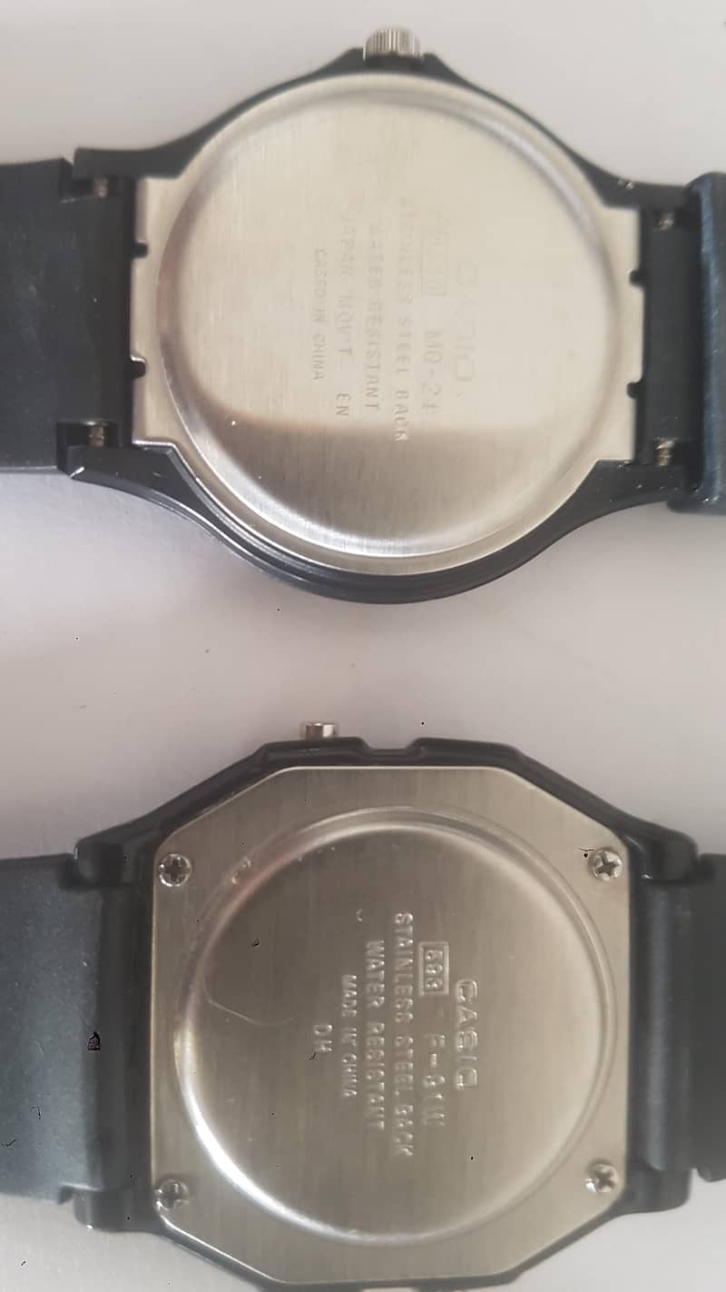 Casio 4