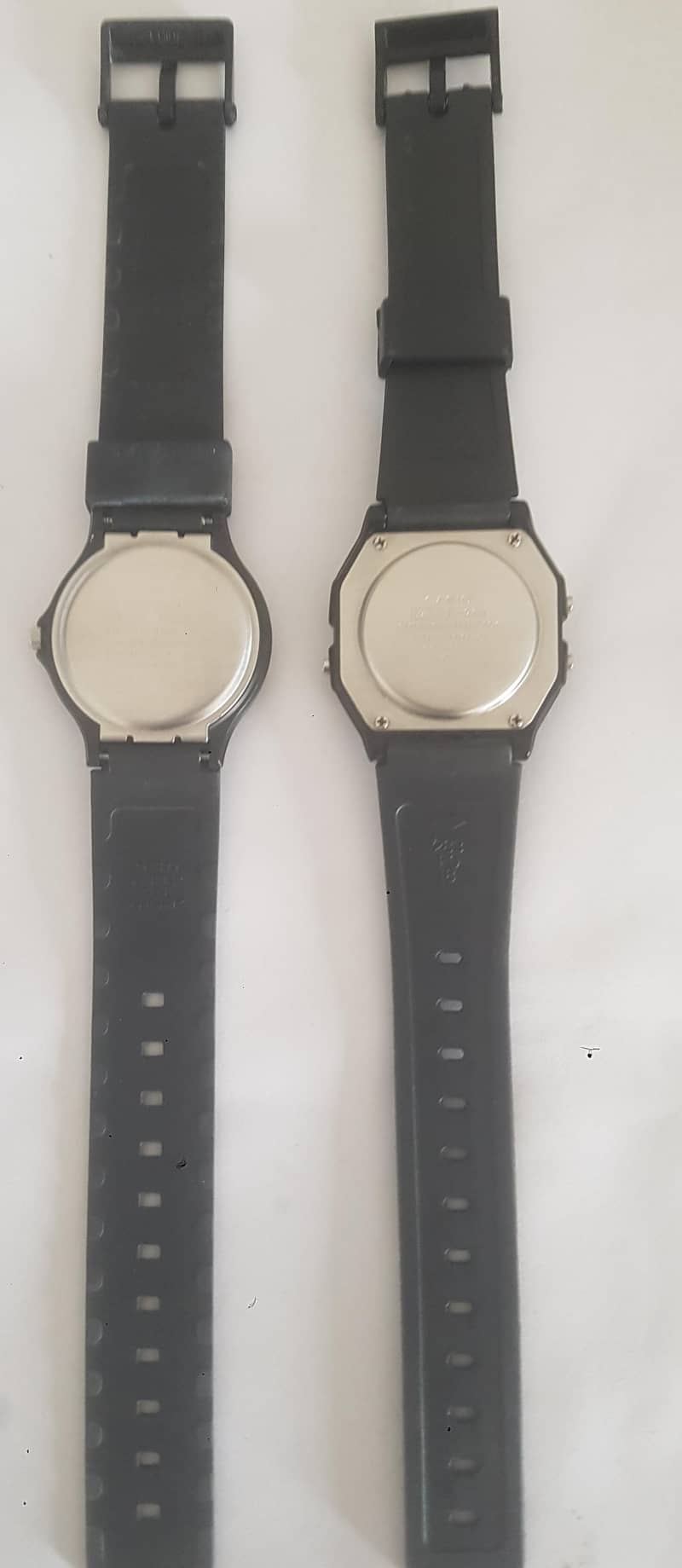 Casio 5