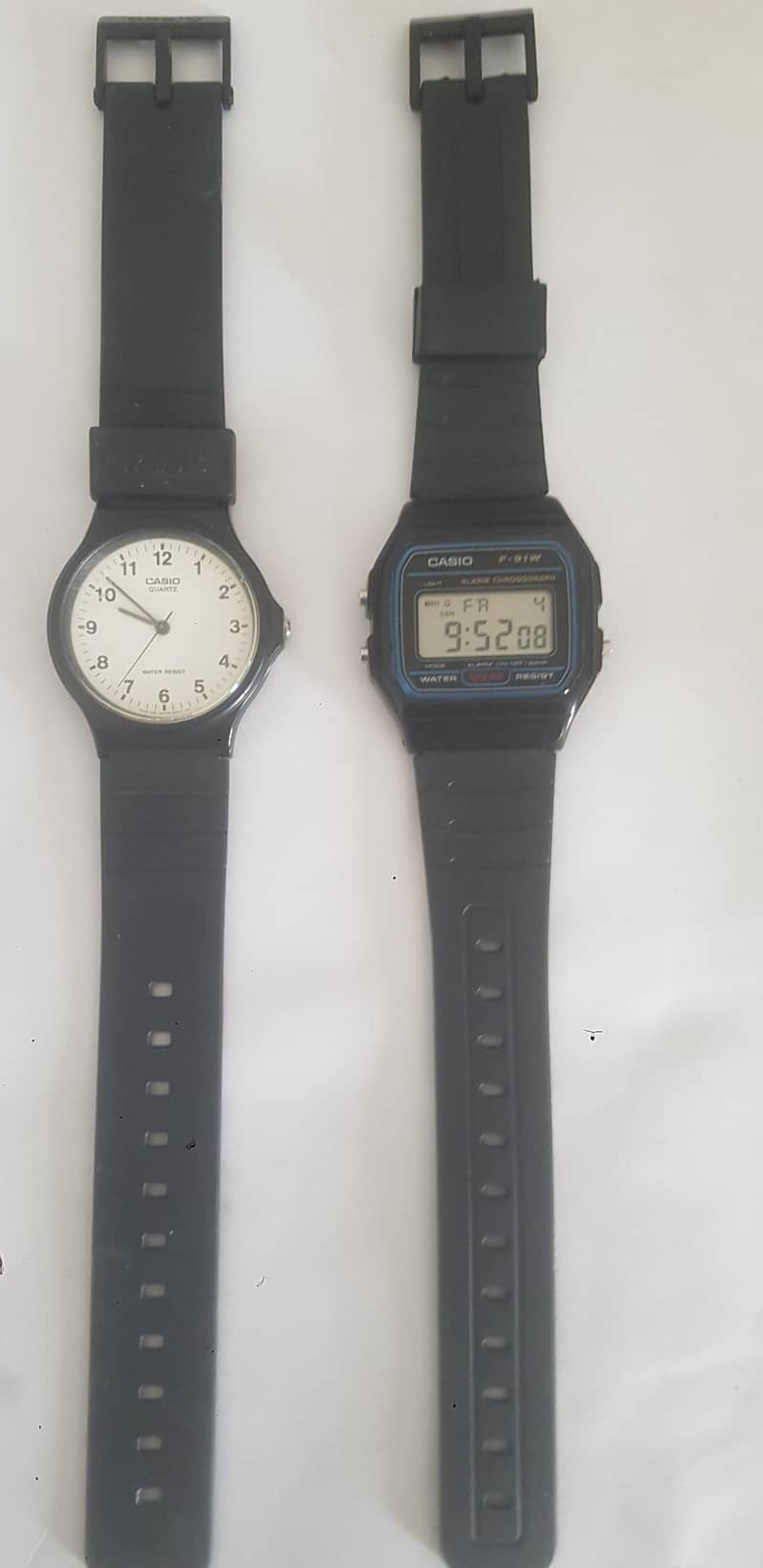 Casio 6