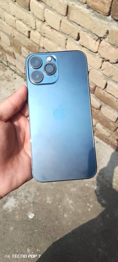iPhone 13 Pro Max