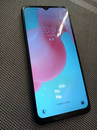 Samsung Mobile A12