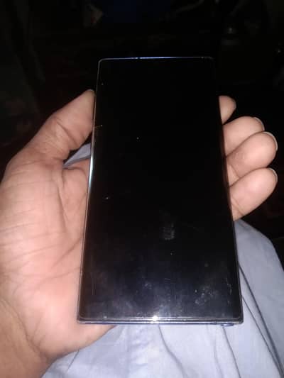 Samsung Mobile Note 10 Plus