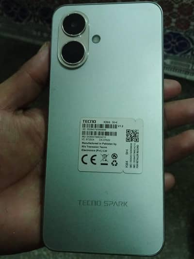 Tecno