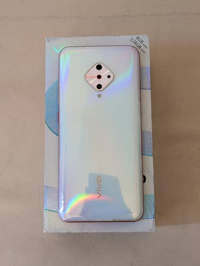 Vivo S1 Pro