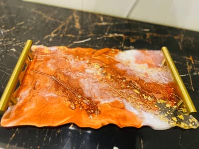 resin crafts
