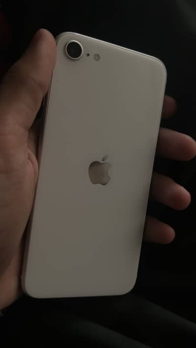 Apple iPhone SE