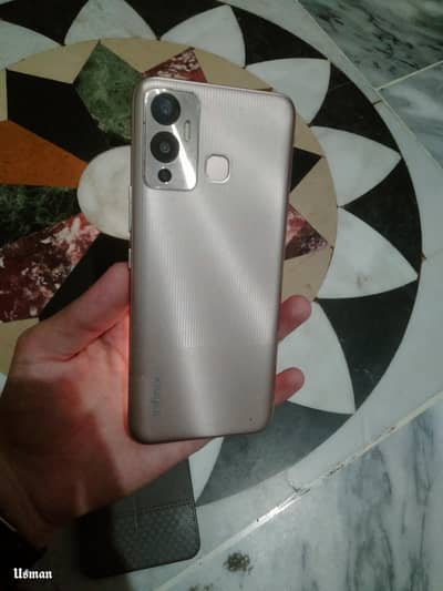 Infinix Hot 12 Play