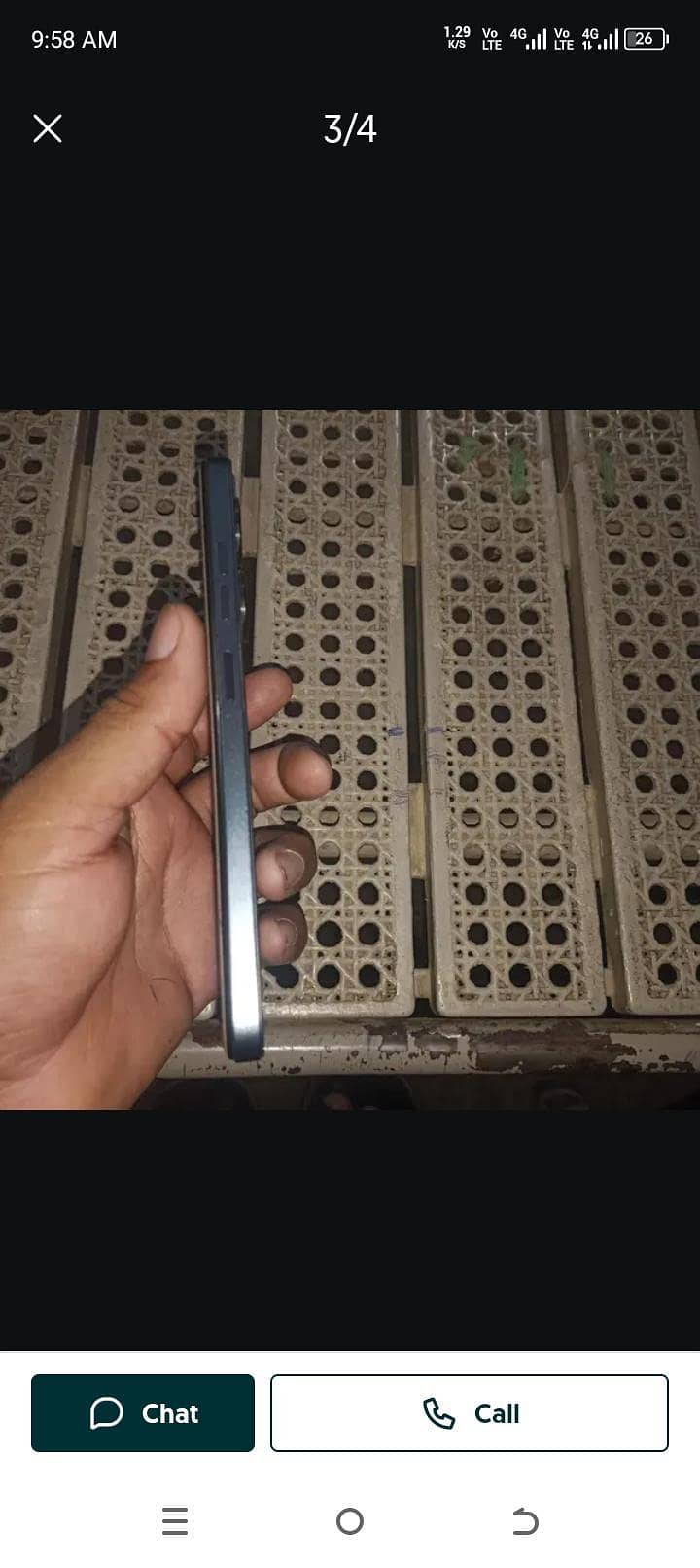 Tecno 4
