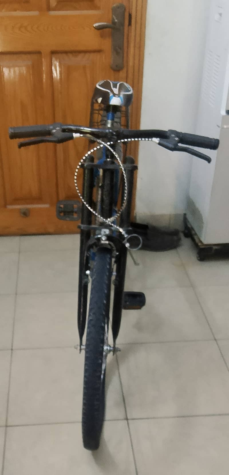 Bycycle 1