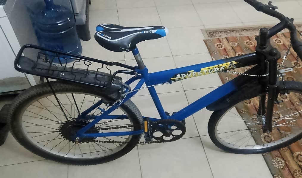 Bycycle 2
