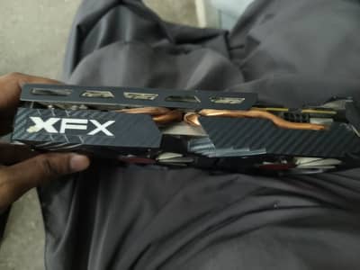 AMD  RX 590