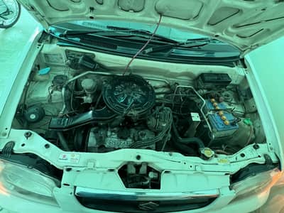 Suzuki Alto 2009
