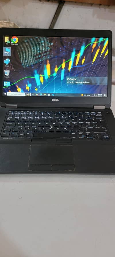 Dell Letitude E5370 new condition 10/09