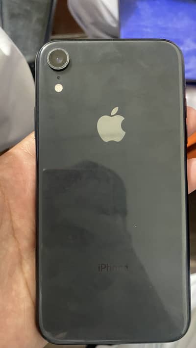 Apple iPhone XR