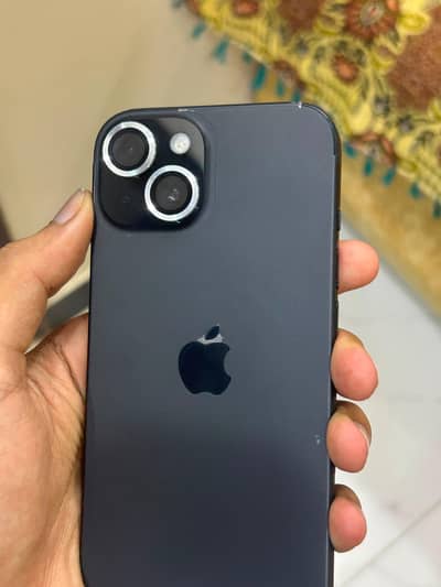 Apple iPhone 15