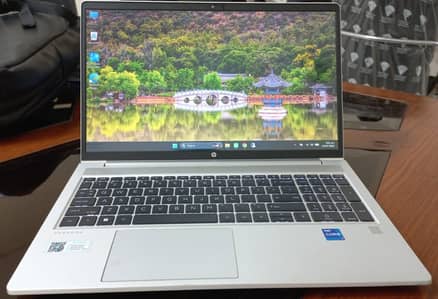 HP ProBook 450 G8 | Intel Core i7 11th Gen | 16GB RAM | 512GB NVMe