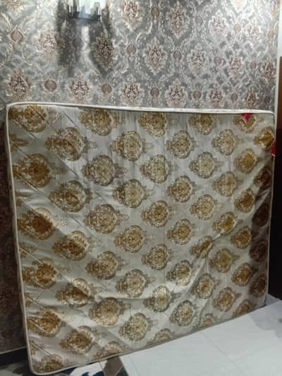 Sleep Well Plus Foam Mattress - King Size