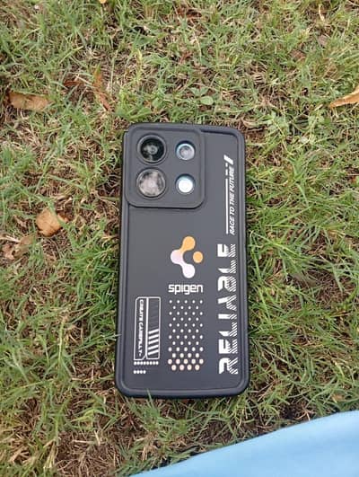Xiaomi Redmi Note 13 Pro