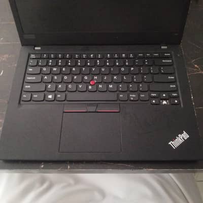Thinkpad  Lenovo I5