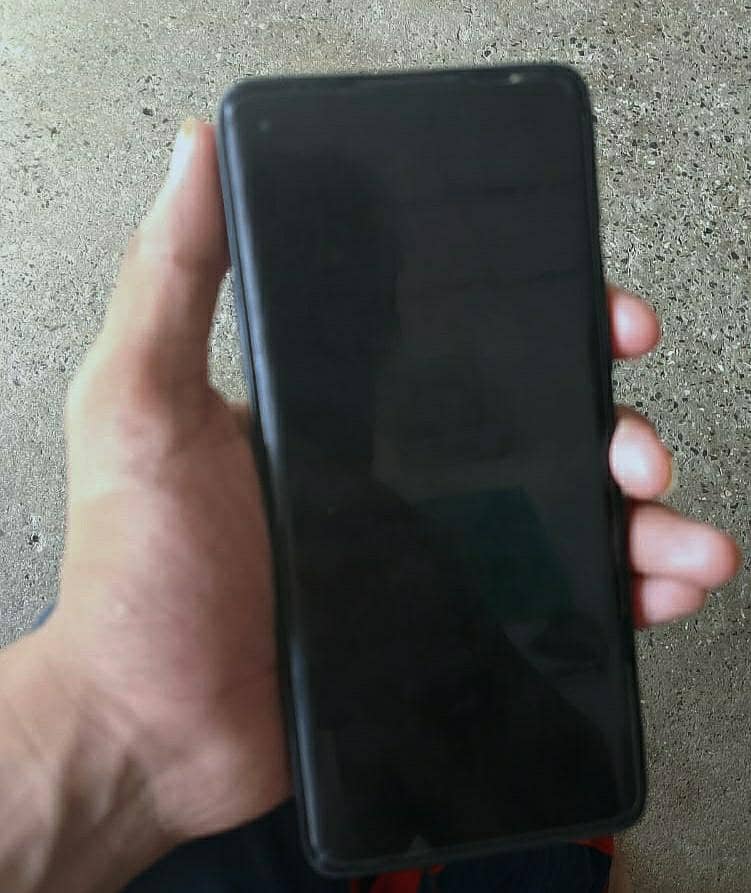 One Plus 8 2
