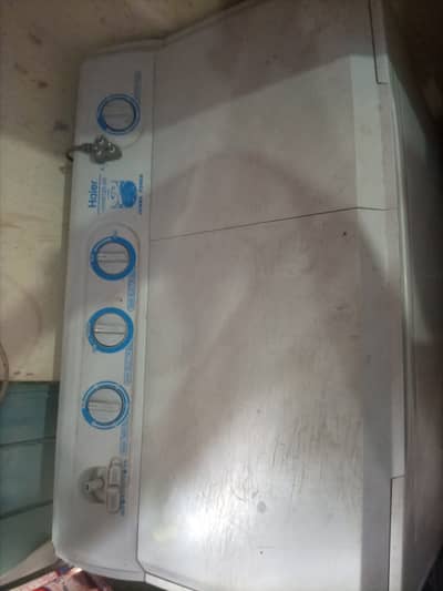 0312-3159505 washing machine with drayer