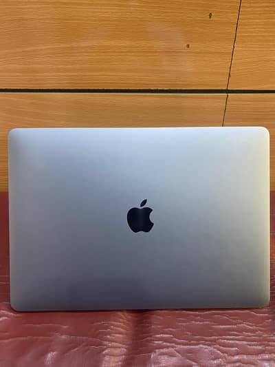 MacBook Pro 2018