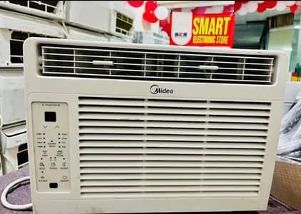 0.5 ton Window AC