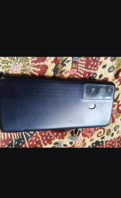 Tecno Pova Neo 5G