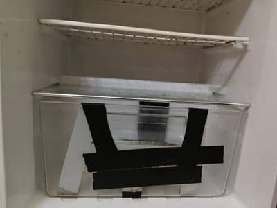Haeir Refrigerator 2021 - 10 year compressor warranty